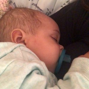 Meet your Posher, Adrianna